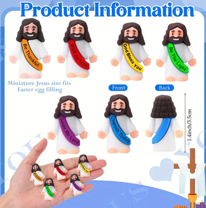 US Local Easter Decoration Cute Cartoon Easter