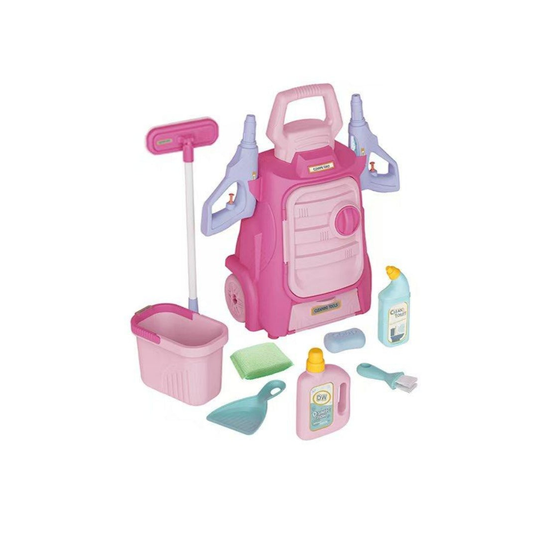 US Local Car Wash Kit For A Sparkling Clean