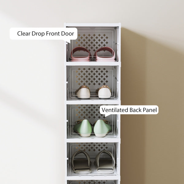 US Local Shoe Racks Not Shipped On Weekends, Amazon Shipping