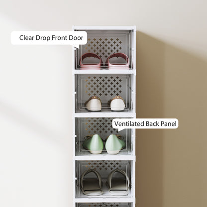 US Local Shoe Racks Not Shipped On Weekends, Amazon Shipping