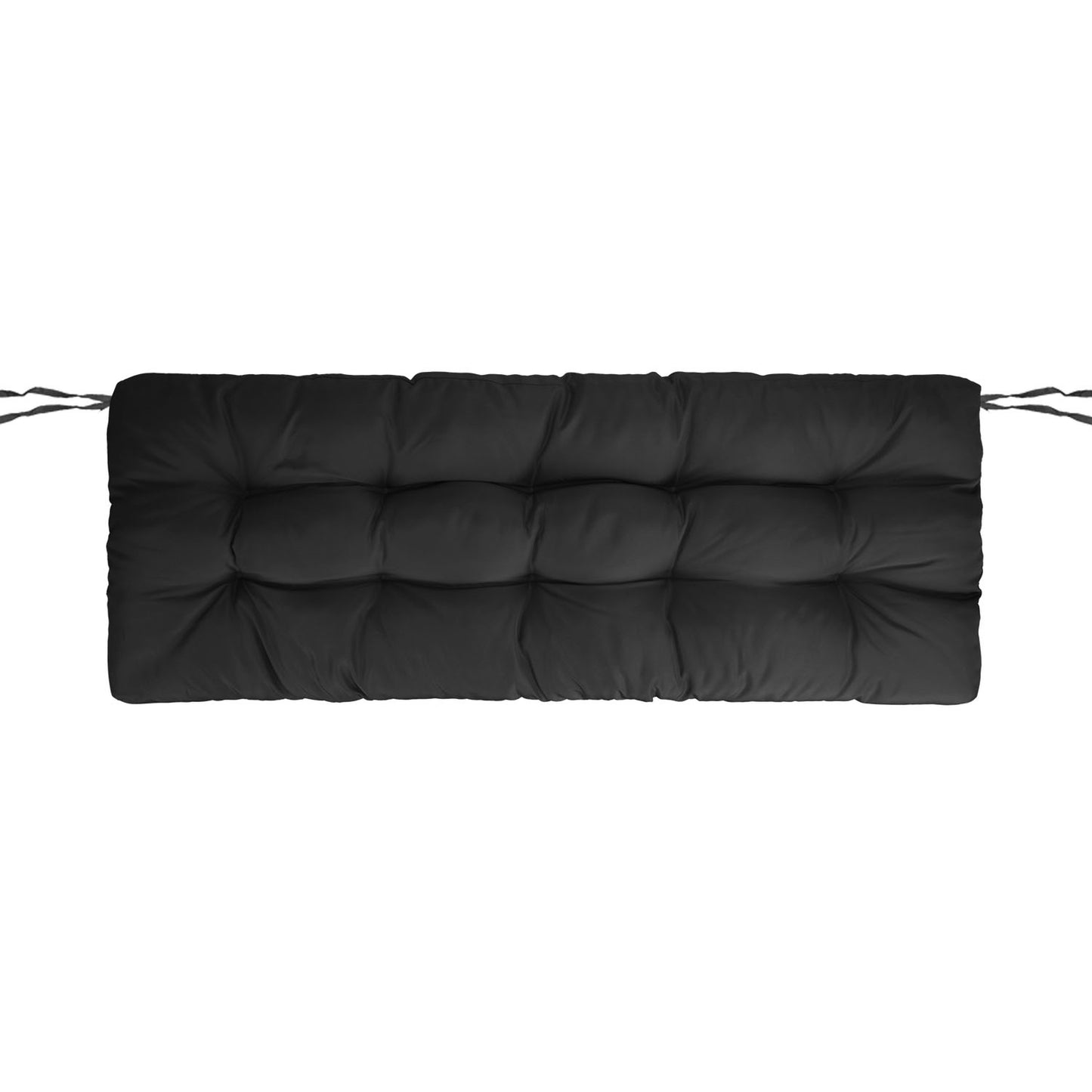 US Local 1Pc Bench Seat Cushion For Indoor Outdoor Furniture Water-Resistant Or Non-Water-Resistant Options 8CM Or 10CM 51.18 X 19.68IN For Garden Patio Balcony Entryway Fedex Shipping