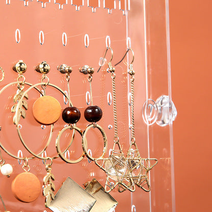 US Local Acrylic Cosmetic Storage Box