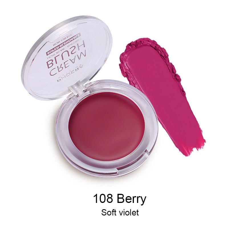 US Local PHOERA Light And Brightening Blush Cream