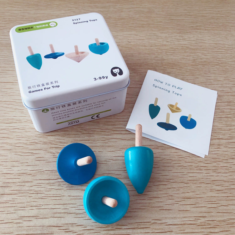 US Local Early childhood cognitive toys