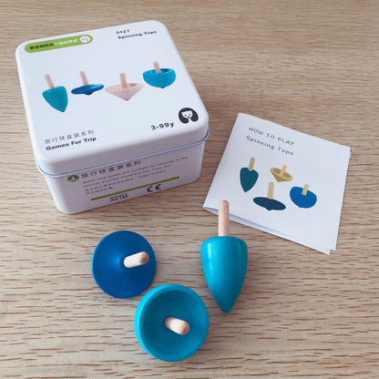 US Local Early childhood cognitive toys