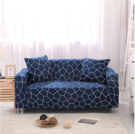 USA Local Elastic Universal Sofa Cover