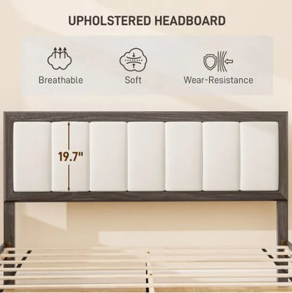 US Local Queen Size Bed