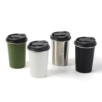 304 Stainless Steel Cup Mug