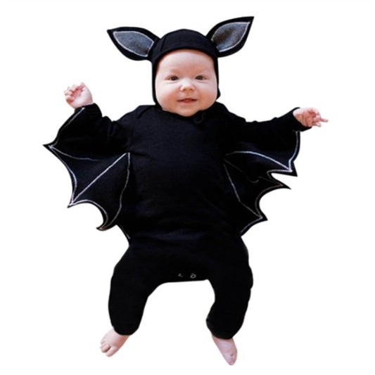 US Local Batman Baby One Piece