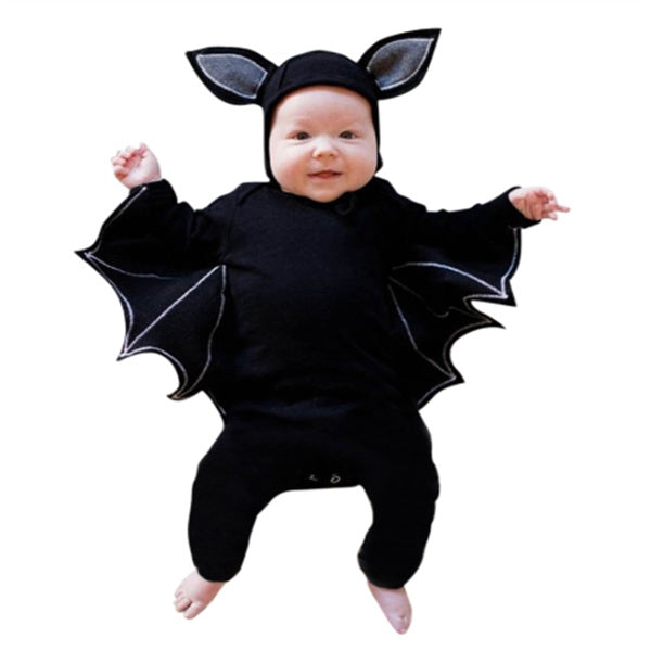 US Local Batman Baby One Piece