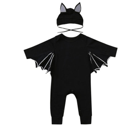 US Local Batman Baby One Piece