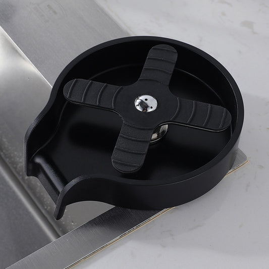 USA Local Cup Washer With Sink Home Bar Counter