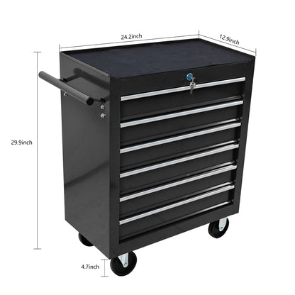 US Local Metal Tool Storage Box