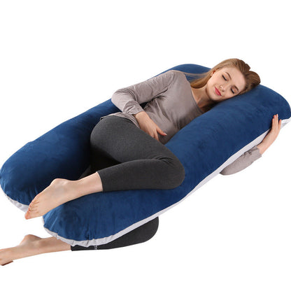 US Local U-shape pillow