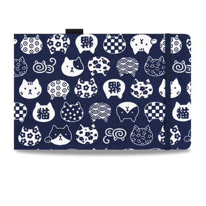 US Local Handmade watercolor book