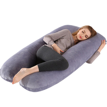 US Local U-shape pillow