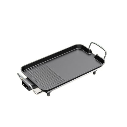 Household Multi-functional Smoke-free Non-stick Electric Baking Pan