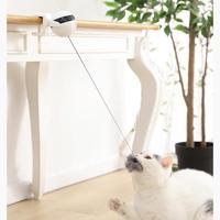 US Local Pet Cat Toy Electronic Motion Cat Toy Interactive