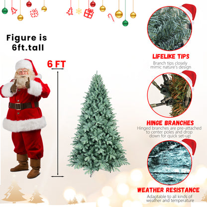 US Local PE, PVC Christmas Tree, Christmas Decorations