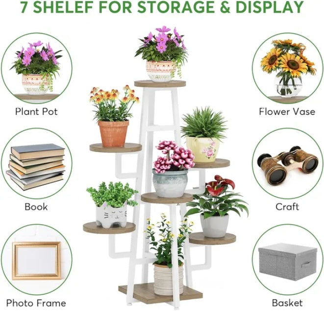 US Local Plant Stand