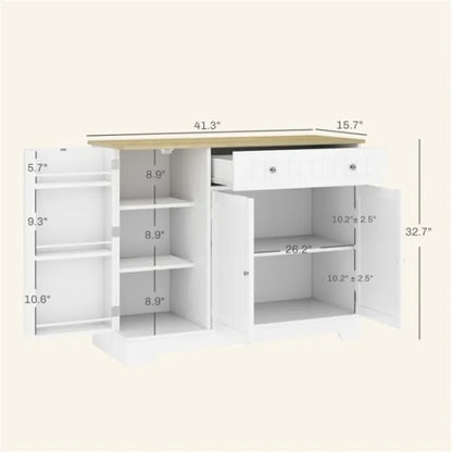 US Local Kitchen Storage Cabinet, Kitchen Cabinet