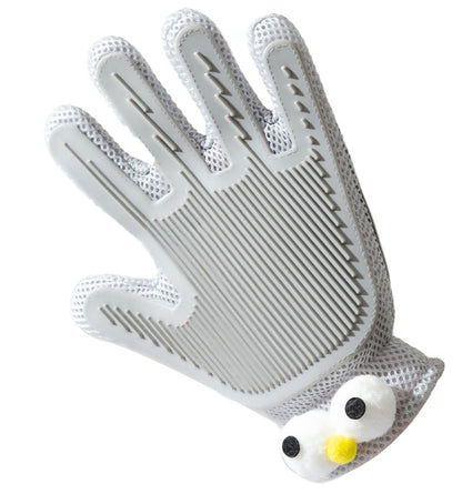 US Local Cat Gloves, Cat Hair Removal Tools, Massage Combs, Special Dog Hair Removal Brushes, Cat Combs, Pet Cat Brushes