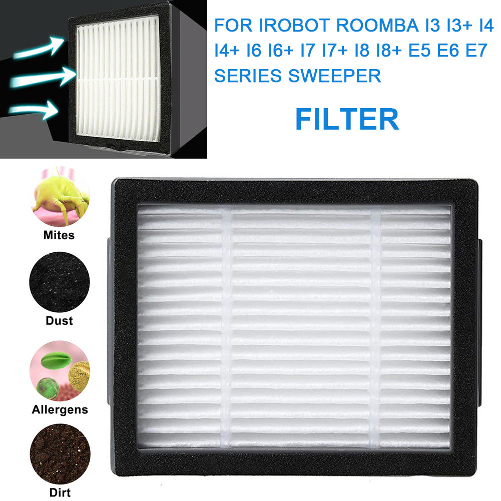 US Local Sweeping Machine Filter Screen, Not Shipped On Weekends