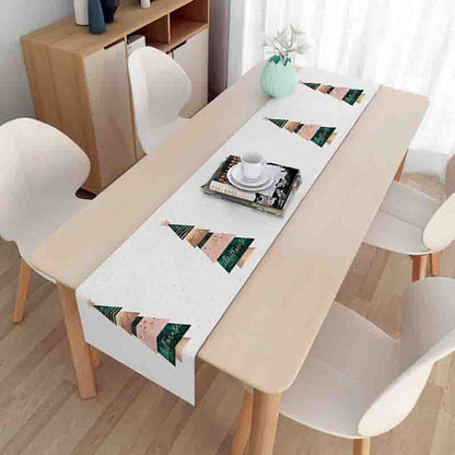 Table Towel Placemat Dustproof Tablecloth