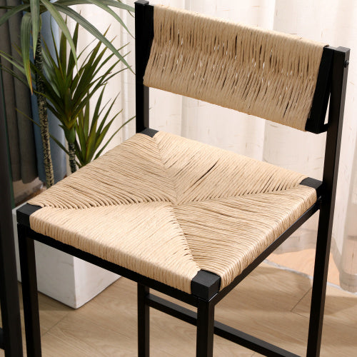 US Local Honey Bar Stool Set Of 2