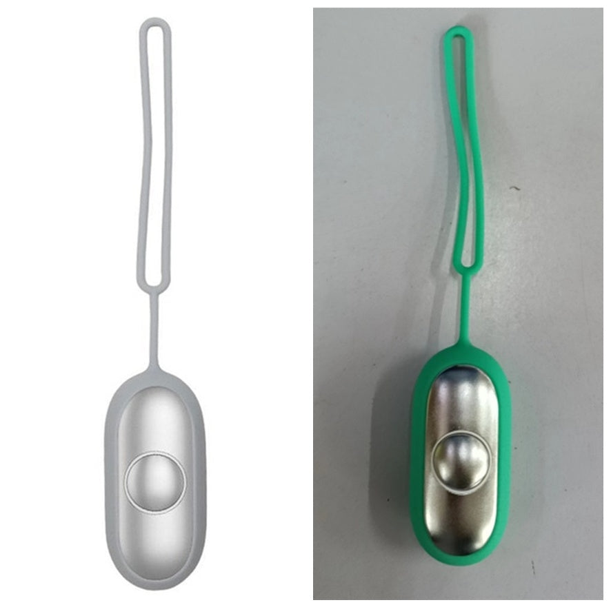 US Local Sleep Aid Hand-held Micro-current Intelligent Relieve Anxiety Depression Fast Sleep Instrument Sleeper Therapy Insomnia Device