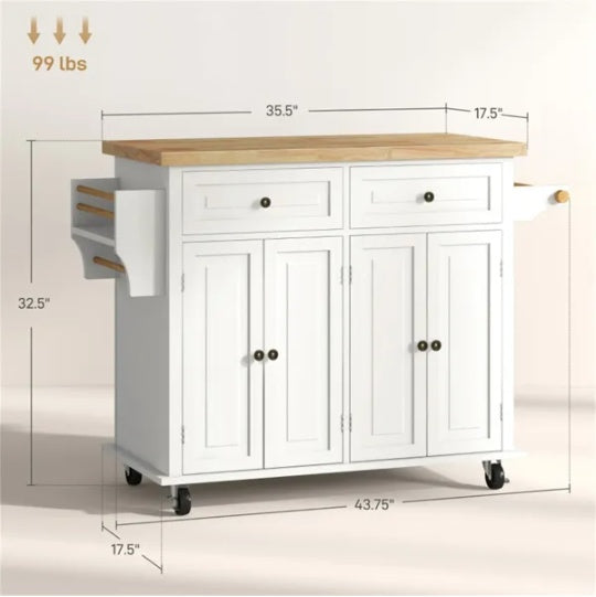 US Local Kitchen Storage Cabinet, Kitchen Cabinet, Kitchen Island