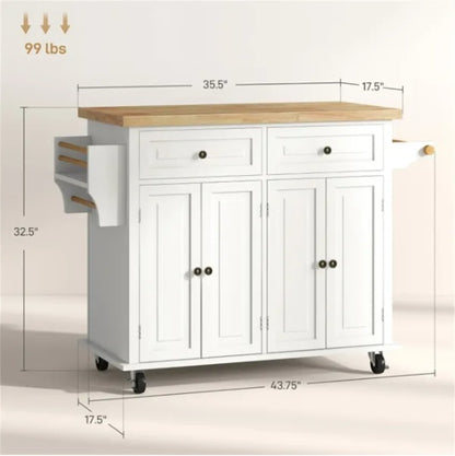 US Local Kitchen Storage Cabinet, Kitchen Cabinet, Kitchen Island