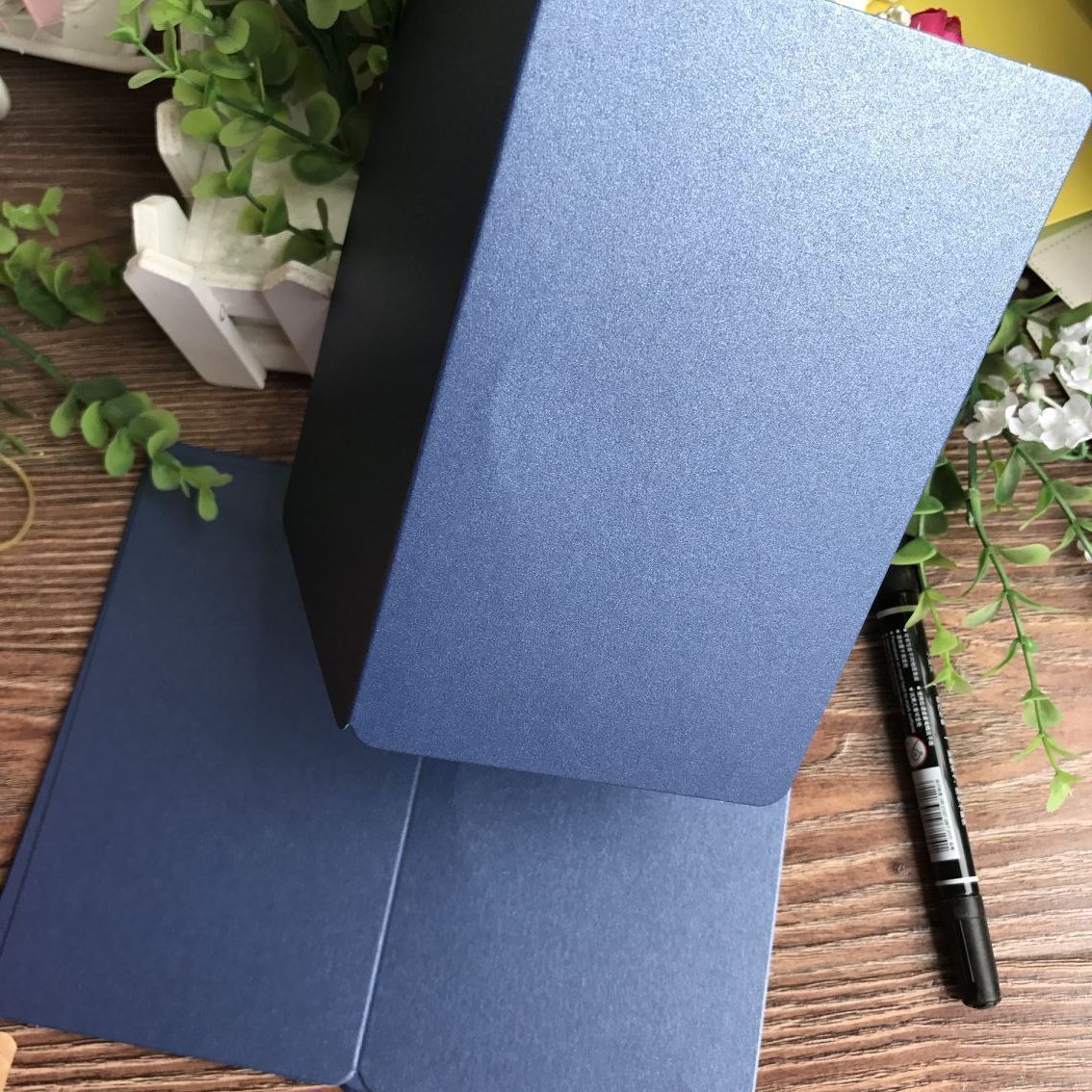 Blessing Teacher's Day Valentine's Day Greeting Card