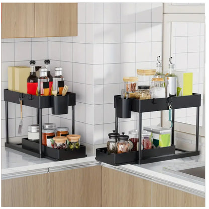 US Local Sink Shelf ,1 Pack