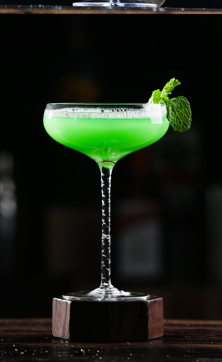 Creative Cocktail Glass Personality Combination Bar