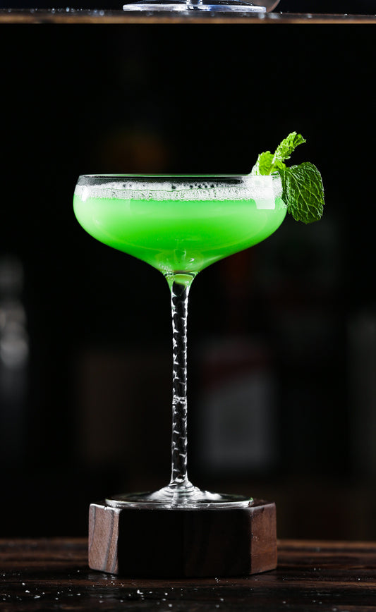 Creative Cocktail Glass Personality Combination Bar