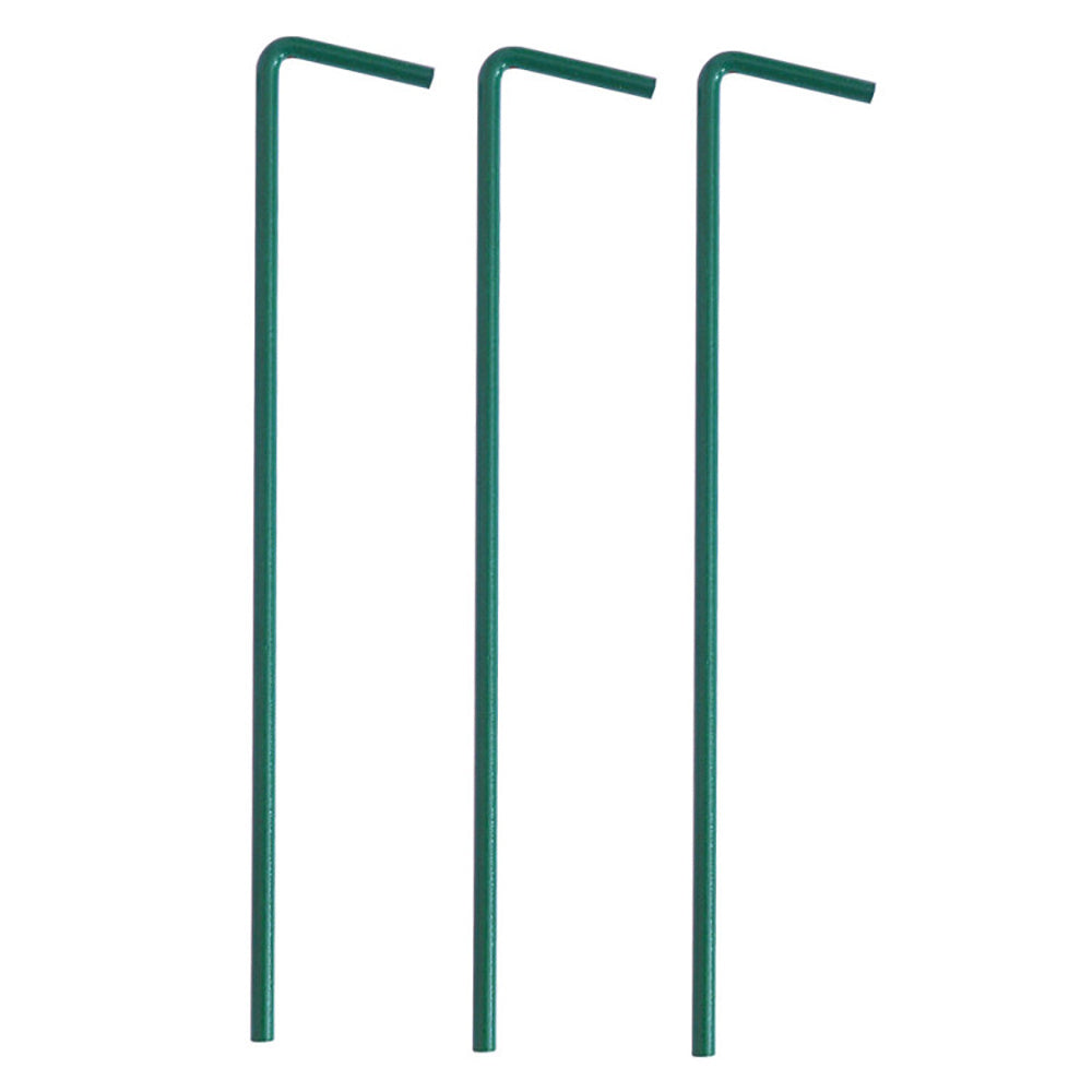 US Local Outdoor Garden Green Pedestal Bird Bath Feeder