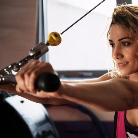 US Local Multi-functional Power Cage, Home Adjustable Pullup Squat Rack Capacity Comprehensive Fitness Barbell Rack