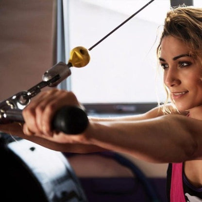 US Local Multi-functional Power Cage, Home Adjustable Pullup Squat Rack Capacity Comprehensive Fitness Barbell Rack