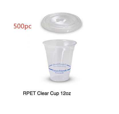Milk Tea Coffee Cold Drink Plastic Cup