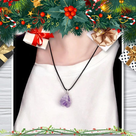 US Local Dowmoo Christmas Advent Calendar Mineral Blind Box 24-Box Christmas Gift Toy Mineral Blind Box