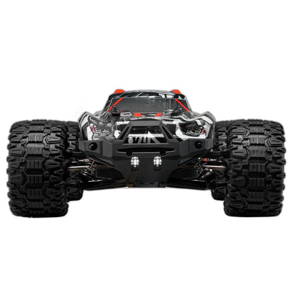 US Local Remote Control Car 1:14 Scale Kids RC Car All Terrain 4WD Off-Road Truck