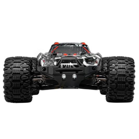 US Local Remote Control Car 1:14 Scale Kids RC Car All Terrain 4WD Off-Road Truck