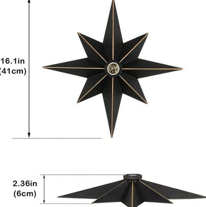 US Local Flush-mounted Luminaires Unavailable Platforms- Welfel