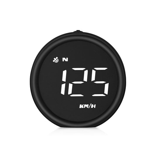USA Local New Product Car HUD HD Head-up Display