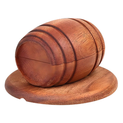 Whiskey Barrel Smoked Wood Chips Fruit Flavor