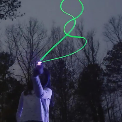 US Local Luminous Rope Toy