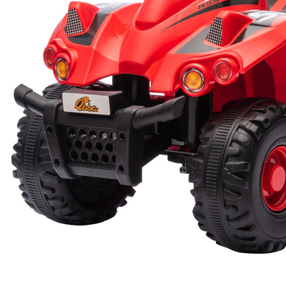 US Local 6V Kids ATV