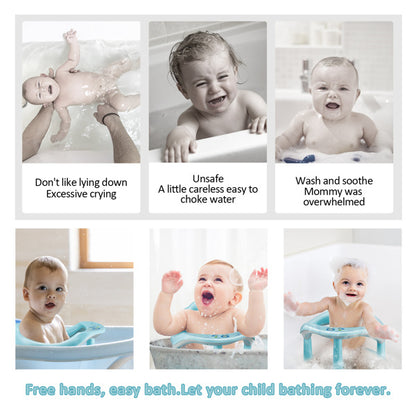 US Local Baby Bath Chair