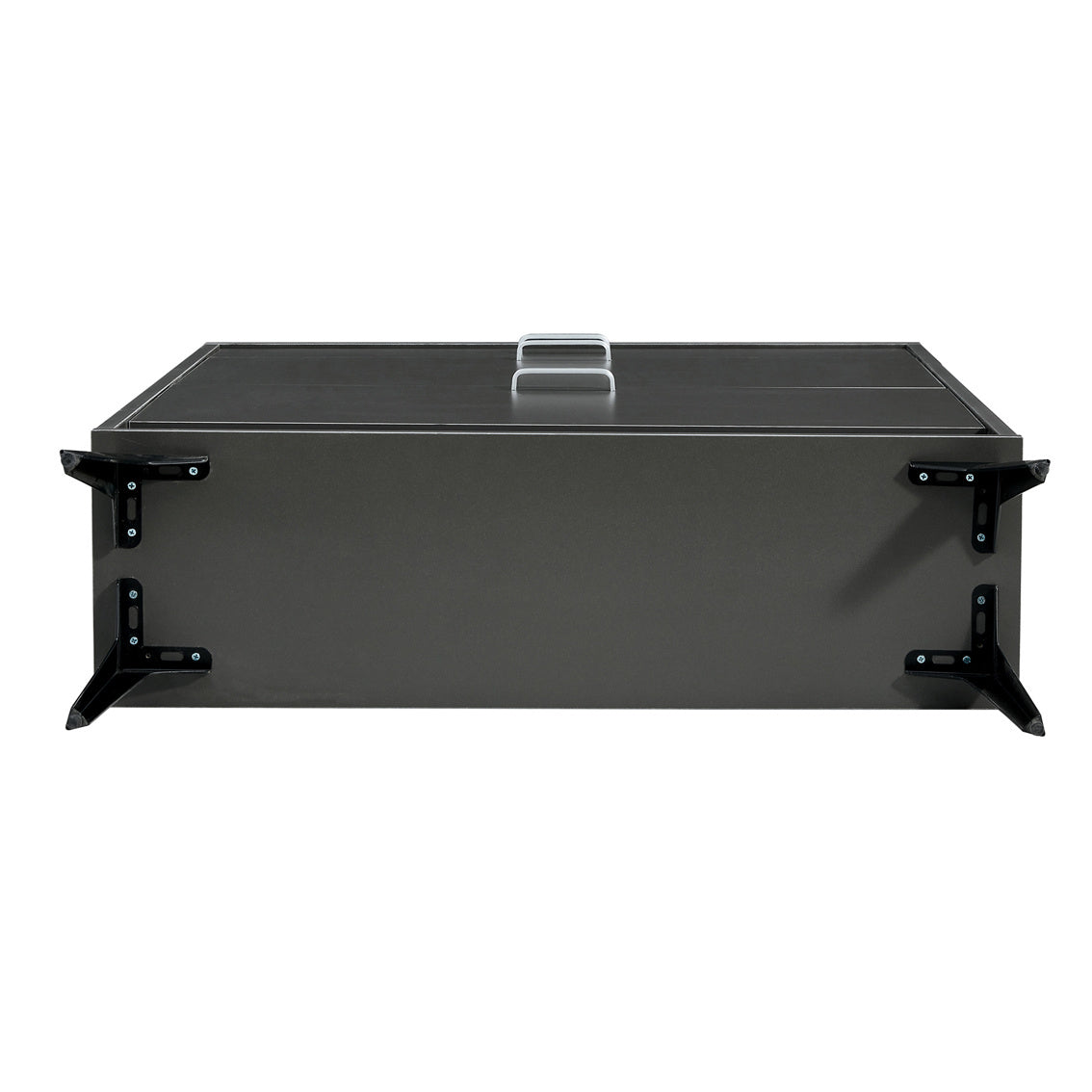 US Local Shoe Cabinet Shoe Storage Shelves Grey Space-Saving Shoe Storage Cabinet